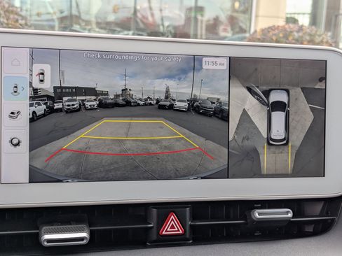 Certified 2024 Hyundai Ioniq 5 Limited image 23