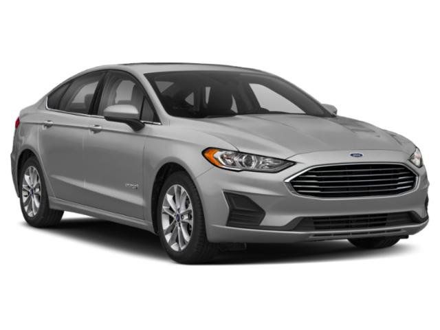 Used 2019 Ford Fusion SEL FWD image 6