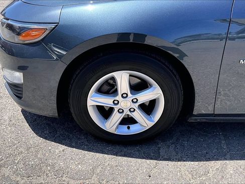 Used 2019 Chevrolet Malibu LS FWD image 8