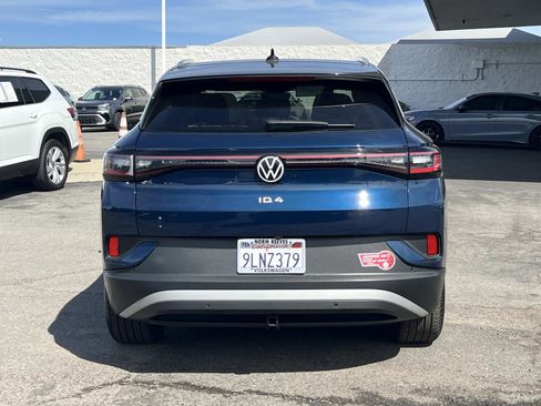 Used 2023 Volkswagen ID.4 Pro S Plus image 24