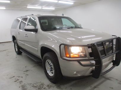Used 2007 Chevrolet Suburban 2500 LT w/ LT Preferred Equipment Group