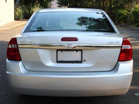 Used 2004 Chevrolet Malibu LS FWD image 10