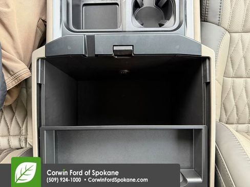 New 2026 Ford F350 Platinum w/ Platinum Plus Package image 38