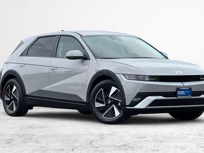 Certified 2026 Hyundai Ioniq 5 SE