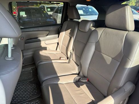 Used 2012 Honda Odyssey EX-L image 9