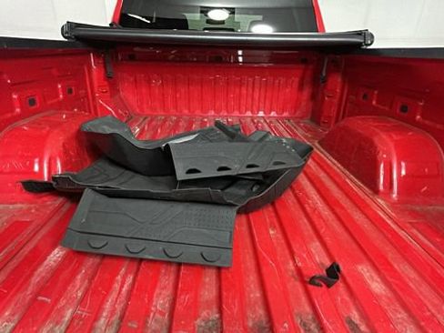 Used 2020 Chevrolet Silverado 1500 Custom w/ Custom Value Package AWD/4WD image 27