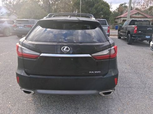 Used 2016 Lexus RX 350 350 4D Sport Utility image 12