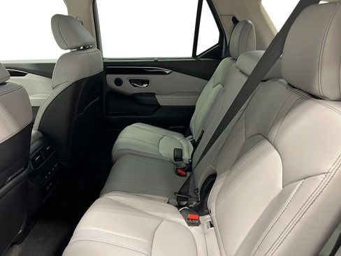 New 2025 Honda Pilot EX-L image 31