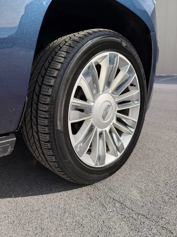 Used 2019 Cadillac Escalade ESV Platinum AWD/4WD image 50