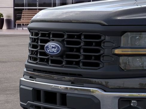 New 2026 Ford F150 XL w/ Equipment Group 103A High AWD/4WD image 18