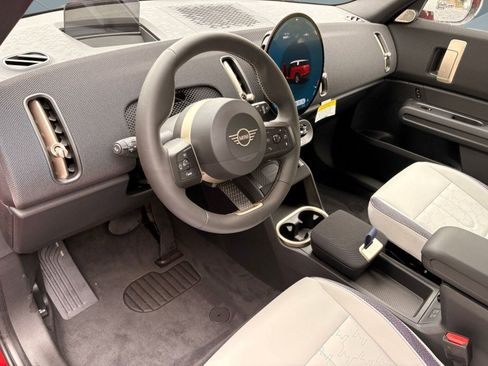 New 2026 MINI Cooper Countryman S w/ Comfort Package Max image 4