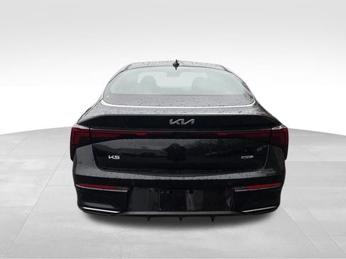 New 2026 Kia K5 GT-Line image 5