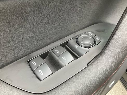 New 2026 Chevrolet Blazer RS w/ Driver Confidence II Package image 33