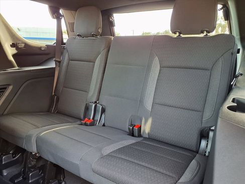 New 2026 Chevrolet Tahoe LS image 15