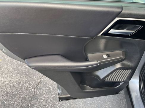 Used 2022 Mitsubishi Outlander SE image 20