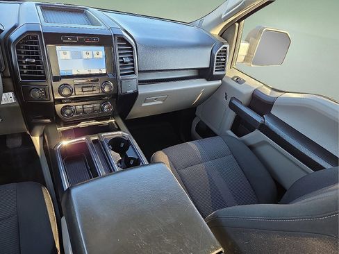 Used 2017 Ford F150 XL w/ Equipment Group 101A Mid image 12