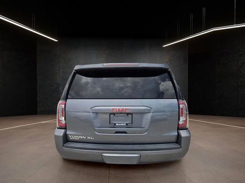 Used 2019 GMC Yukon XL SLT w/ Open Road Package RWD image 6