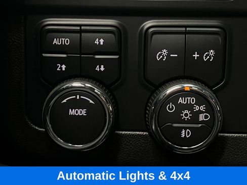Used 2025 Chevrolet Suburban RST w/ Comfort Package AWD/4WD image 19