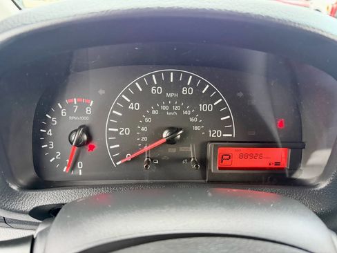 Used 2020 Nissan NV200 S image 24