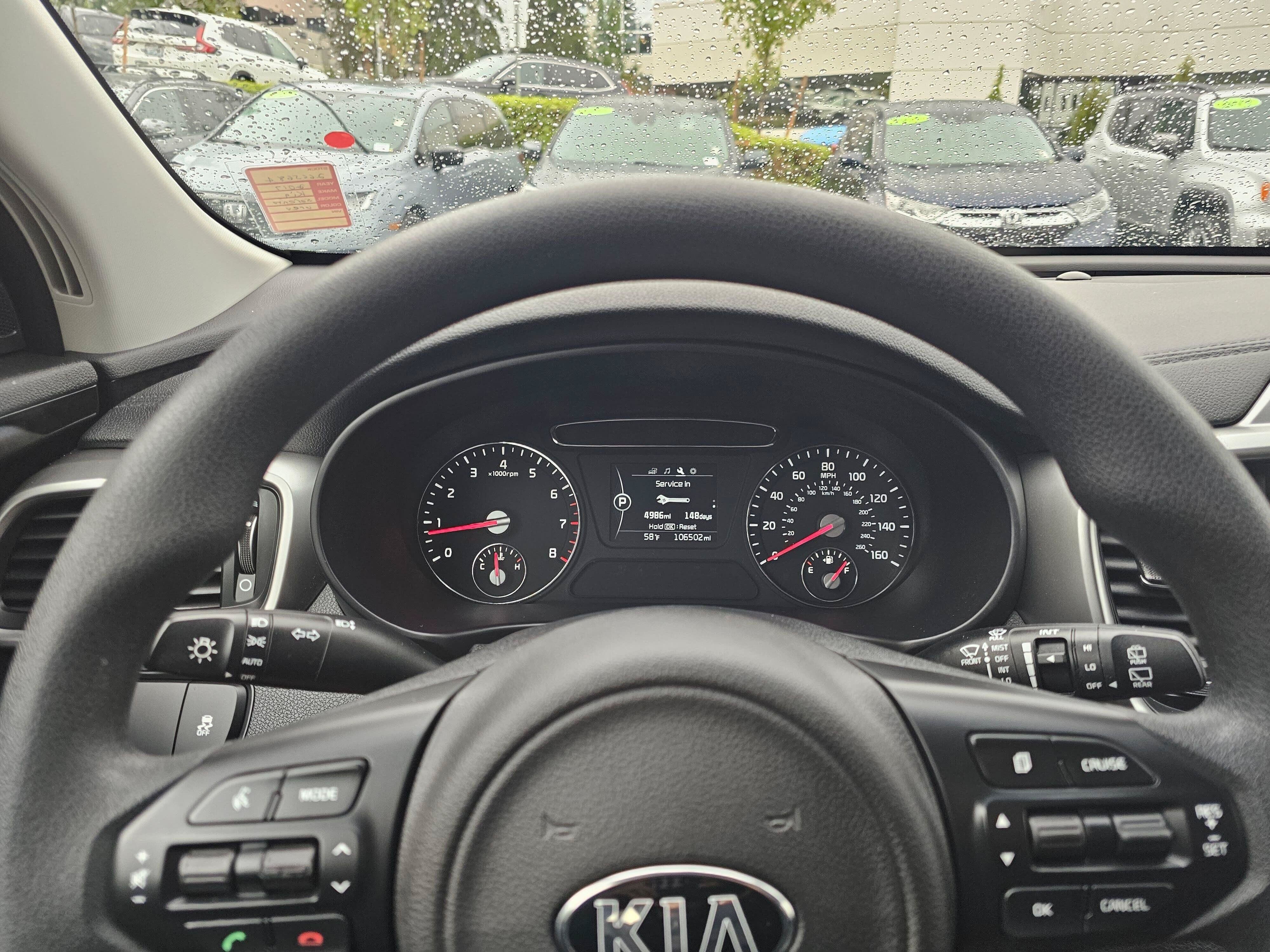 Used 2017 Kia Sorento FWD image 26