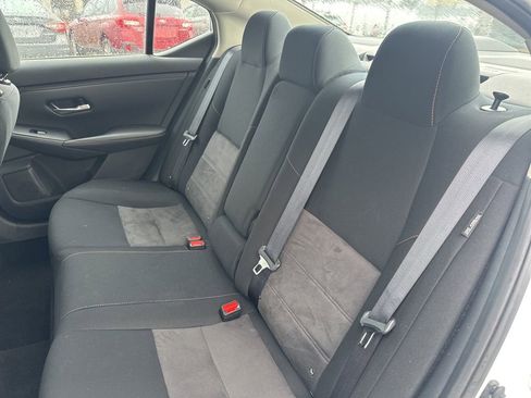Used 2023 Nissan Sentra SR image 21