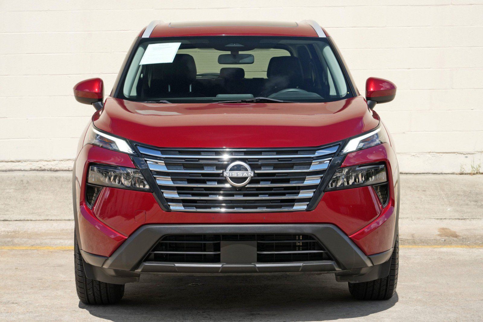 Used 2024 Nissan Rogue SV w/ SV Premium Package AWD/4WD image 41