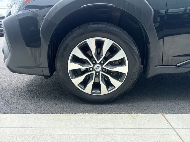 Used 2024 Subaru Outback Limited AWD/4WD image 8
