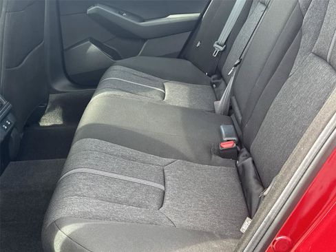 Used 2025 Honda Accord Sport image 19