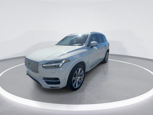 Used 2018 Volvo XC90 T6 Inscription w/ Convenience Package image 4
