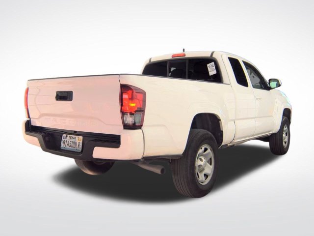Used 2023 Toyota Tacoma SR w/ SR Convenience Package RWD image 6