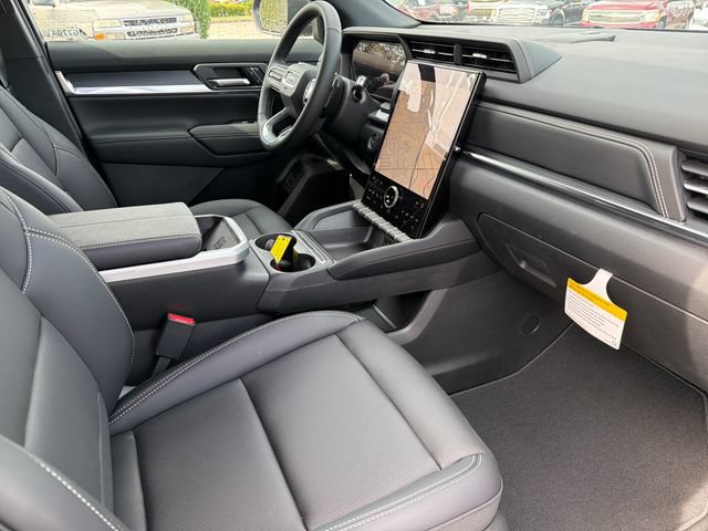 New 2027 GMC Terrain Elevation w/ Elevation Premium Package FWD image 21