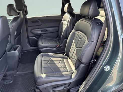 Used 2027 Kia Telluride EX X-Line AWD/4WD image 15