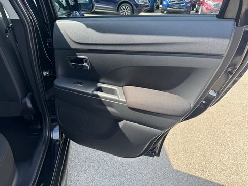 Used 2021 Mitsubishi Outlander Sport LE FWD image 16