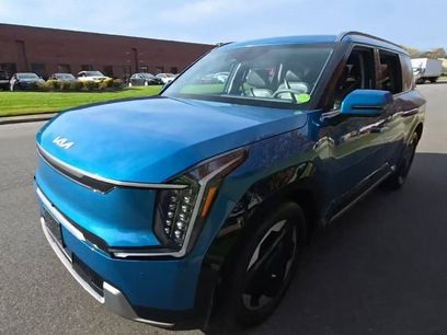 Used 2024 Kia EV9 Land