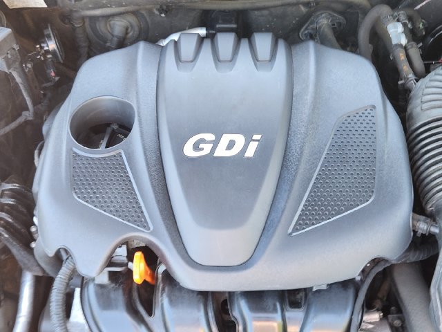 Used 2012 Hyundai Sonata SE FWD image 16