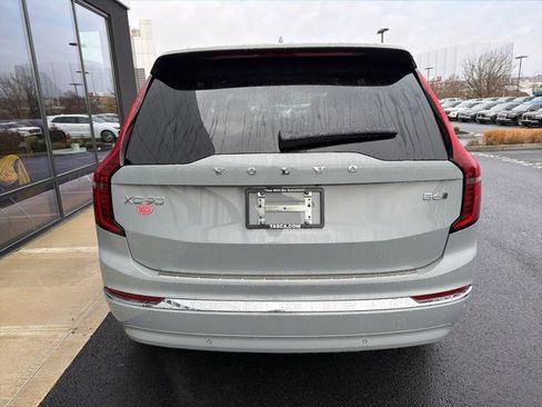 New 2026 Volvo XC90 B6 Plus w/ Protection Package Premier image 4
