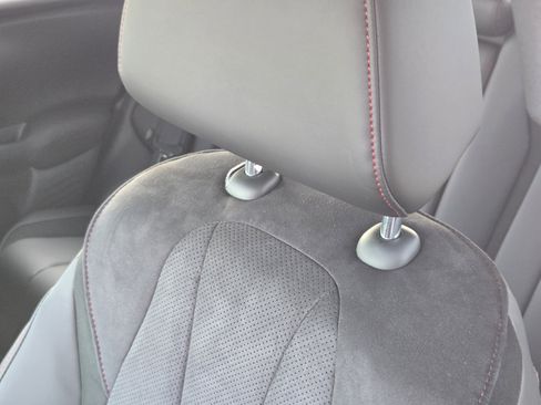 New 2026 Acura ADX A-Spec image 18