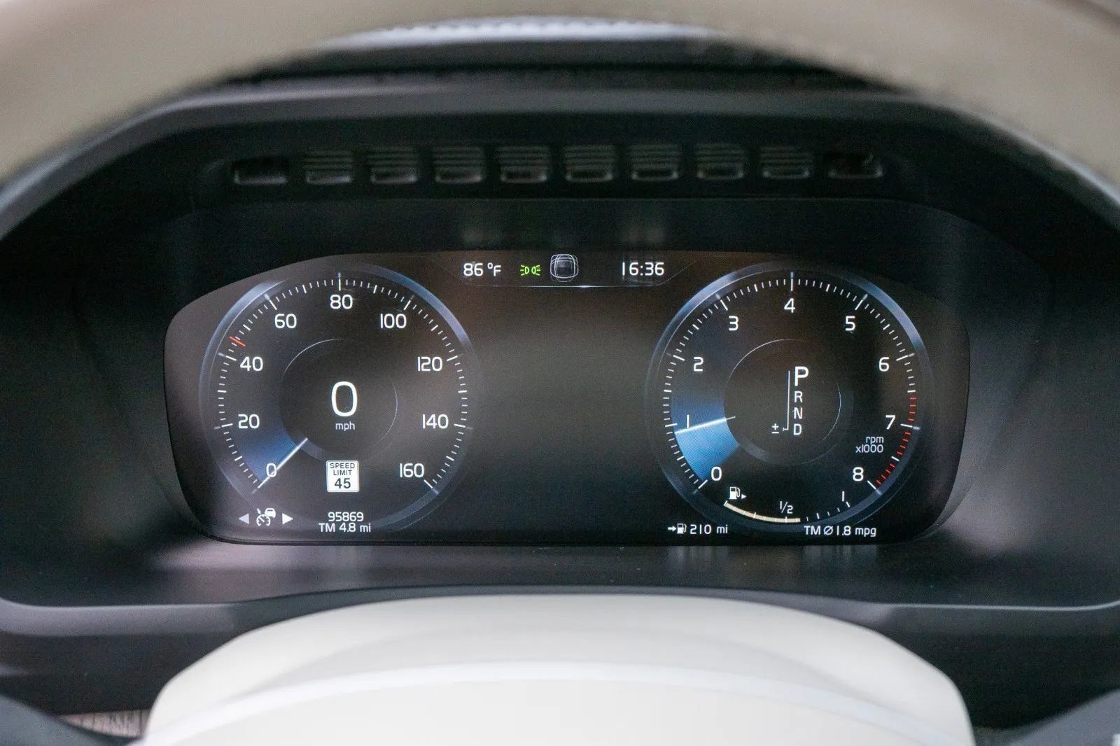 Used 2020 Volvo XC90 T6 Inscription AWD/4WD image 26