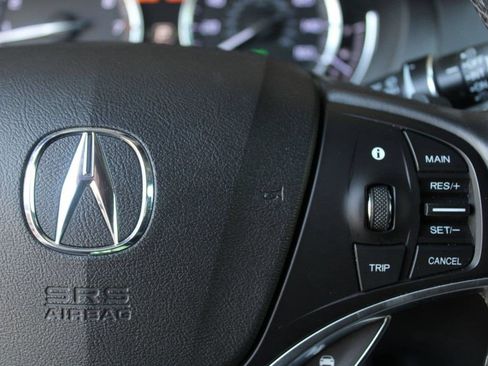 Used 2019 Acura MDX FWD w/ Technology Package image 36