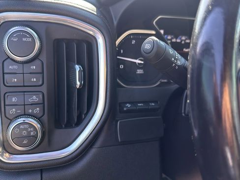 Used 2021 GMC Sierra 2500 Denali w/ Denali Ultimate Package AWD/4WD image 17