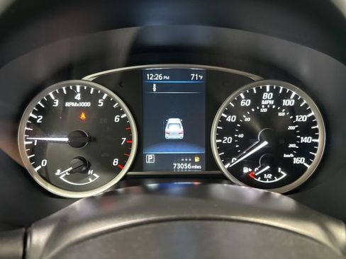 Used 2019 Nissan Sentra SV image 15