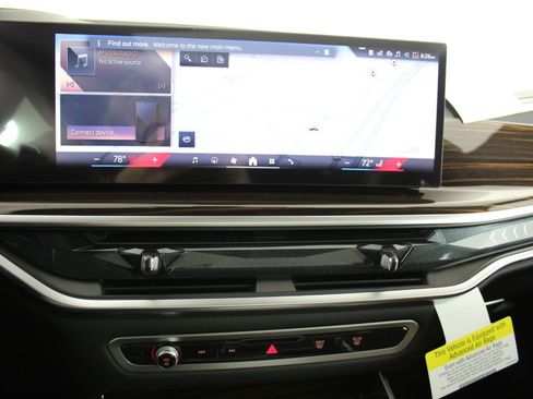 New 2026 BMW X5 xDrive40i w/ Climate Comfort Package image 26