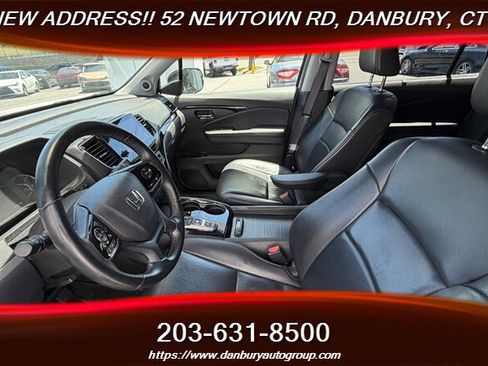 Used 2019 Honda Pilot Touring image 14