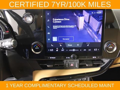 Used 2024 Lexus NX 350 AWD w/ Cold Area Package image 26