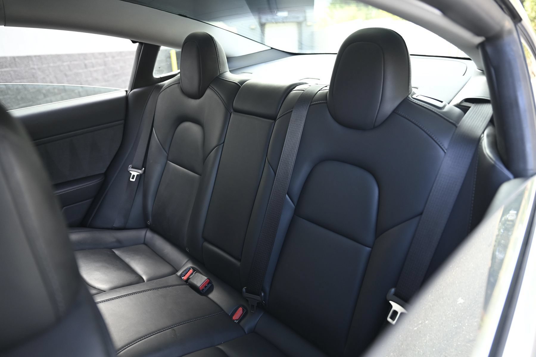 Used 2019 Tesla Model 3 Long Range AWD/4WD image 16