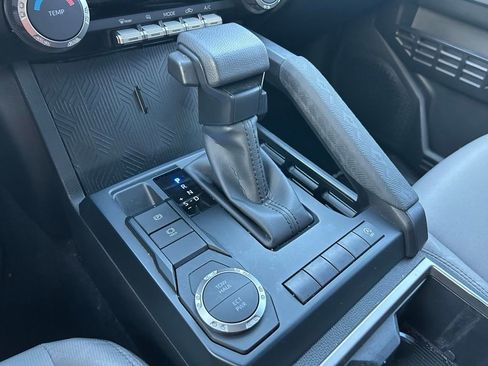 Certified 2025 Toyota Tacoma SR5 RWD image 26
