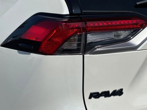 Certified 2021 Toyota RAV4 XSE w/ XSE Grade Weather Package image 35