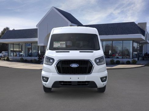 New 2026 Ford Transit 350 XLT image 6