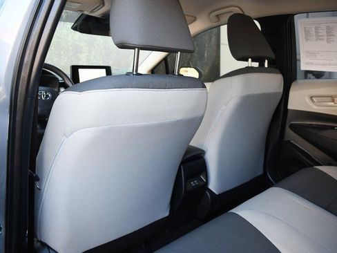 Certified 2025 Toyota Corolla LE image 21