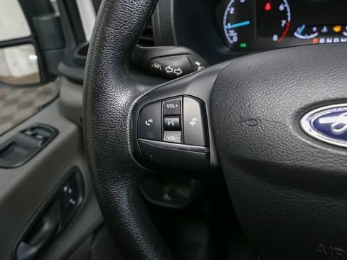 Used 2023 Ford Transit 350 DRW RWD image 25